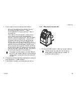 Preview for 185 page of Invacare IRC5PO2AW User Manual