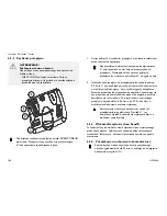 Preview for 186 page of Invacare IRC5PO2AW User Manual