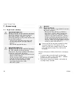 Preview for 188 page of Invacare IRC5PO2AW User Manual