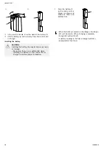 Предварительный просмотр 18 страницы Invacare ISA COMPACT User Manual