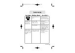 Предварительный просмотр 24 страницы Invacare isg4002647 Owner'S Manual