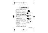 Preview for 18 page of Invacare ISG4002661 Owner'S Manual