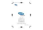 Предварительный просмотр 86 страницы Invacare ISG4002661 Owner'S Manual