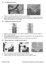 Предварительный просмотр 19 страницы Invacare Izzo H340 User Manual