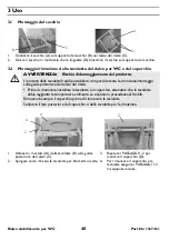 Предварительный просмотр 48 страницы Invacare Izzo H340 User Manual