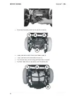 Предварительный просмотр 46 страницы Invacare Kite Service Manual