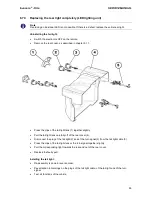 Предварительный просмотр 55 страницы Invacare Kite Service Manual