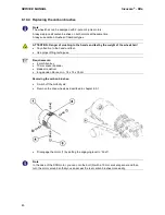 Предварительный просмотр 80 страницы Invacare Kite Service Manual