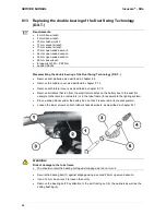 Предварительный просмотр 86 страницы Invacare Kite Service Manual