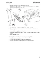 Предварительный просмотр 87 страницы Invacare Kite Service Manual