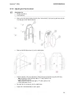 Предварительный просмотр 115 страницы Invacare Kite Service Manual