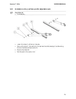 Предварительный просмотр 119 страницы Invacare Kite Service Manual