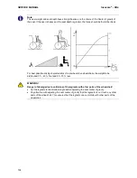 Предварительный просмотр 134 страницы Invacare Kite Service Manual