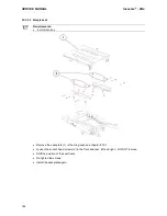 Предварительный просмотр 144 страницы Invacare Kite Service Manual