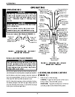 Предварительный просмотр 8 страницы Invacare LBDF Assembly And Operating Manual