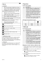 Preview for 11 page of Invacare Lifting Band Long User Manual