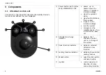 Preview for 8 page of Invacare LiNX DLX-ACU200 Remote User Manual