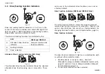 Preview for 10 page of Invacare LiNX DLX-ACU200 Remote User Manual