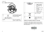 Preview for 12 page of Invacare LiNX DLX-ACU200 Remote User Manual