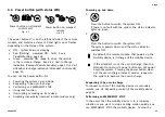 Preview for 15 page of Invacare LiNX DLX-ACU200 Remote User Manual