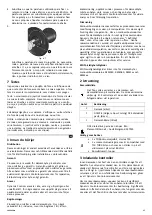 Preview for 17 page of Invacare LiNX DLX-REM050 Service Manual