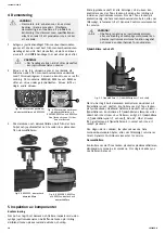 Preview for 18 page of Invacare LiNX DLX-REM050 Service Manual