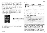 Предварительный просмотр 97 страницы Invacare LiNX DLX-REM400 User Manual