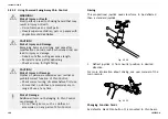 Предварительный просмотр 100 страницы Invacare LiNX DLX-REM400 User Manual