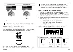 Предварительный просмотр 111 страницы Invacare LiNX DLX-REM400 User Manual