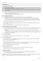 Preview for 26 page of Invacare LiNX REM110 User Manual