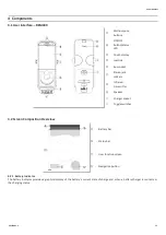 Предварительный просмотр 12 страницы Invacare LiNX REM400 User Manual