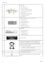 Предварительный просмотр 19 страницы Invacare LiNX REM400 User Manual