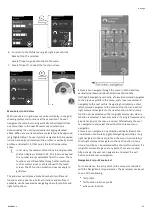 Предварительный просмотр 38 страницы Invacare LiNX REM400 User Manual