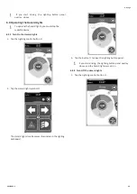 Предварительный просмотр 50 страницы Invacare LiNX REM400 User Manual