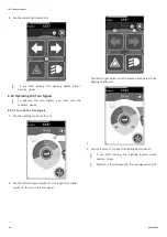 Предварительный просмотр 51 страницы Invacare LiNX REM400 User Manual