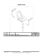 Preview for 13 page of Invacare Lynx L-3 Parts Catalog