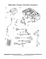 Preview for 16 page of Invacare Lynx L-3 Parts Catalog