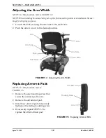 Предварительный просмотр 30 страницы Invacare Lynx L-3X Owner'S Operator And Maintenance Manual