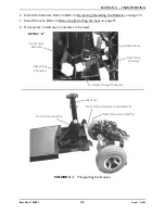 Предварительный просмотр 43 страницы Invacare Lynx L-3X Owner'S Operator And Maintenance Manual