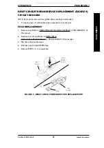 Preview for 25 page of Invacare LYNX LX-3 Owner'S Operator And Maintenance Manual