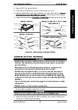 Preview for 29 page of Invacare LYNX LX-3 Owner'S Operator And Maintenance Manual