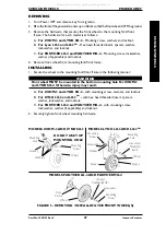 Preview for 49 page of Invacare LYNX LX-3 Owner'S Operator And Maintenance Manual