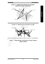 Preview for 51 page of Invacare LYNX LX-3 Owner'S Operator And Maintenance Manual