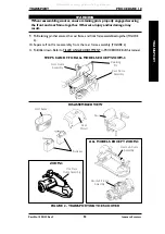 Preview for 53 page of Invacare LYNX LX-3 Owner'S Operator And Maintenance Manual