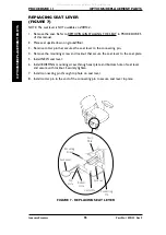 Preview for 58 page of Invacare LYNX LX-3 Owner'S Operator And Maintenance Manual