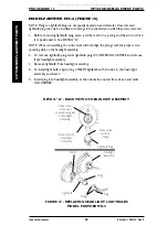 Preview for 60 page of Invacare LYNX LX-3 Owner'S Operator And Maintenance Manual