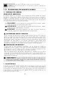 Preview for 27 page of Invacare Matrx ELITE E2D User Manual