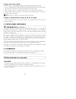 Preview for 37 page of Invacare Matrx ELITE E2D User Manual