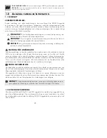 Preview for 57 page of Invacare Matrx ELITE E2D User Manual