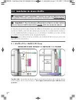 Предварительный просмотр 12 страницы Invacare Matrx FSMH TRD0238 User Manual